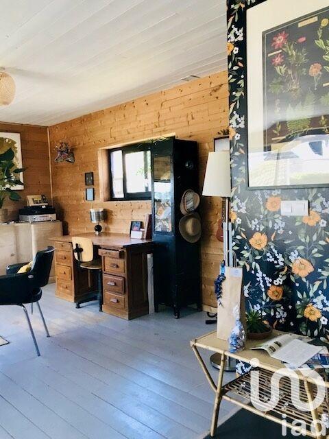 Maison de village - 90 m² - 4 pièces