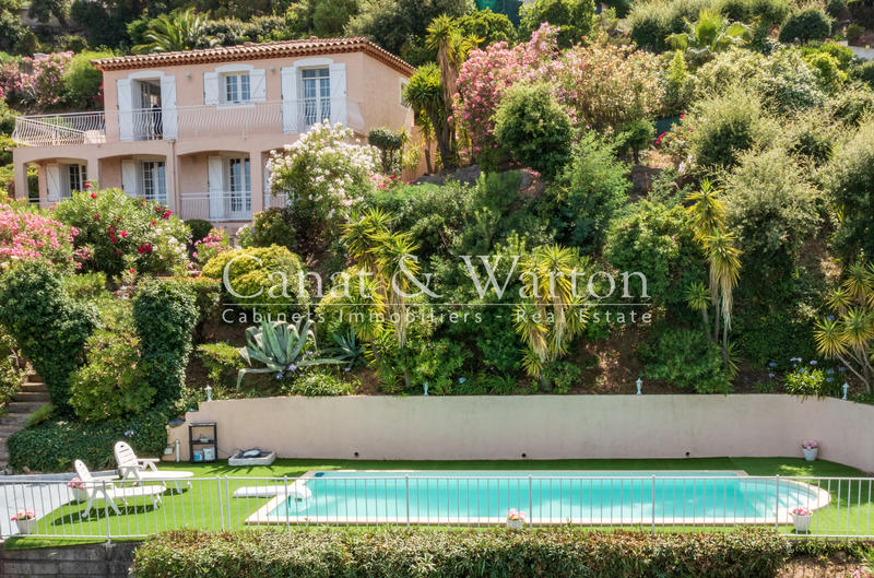 Villa - 130 m² - 5 pièces