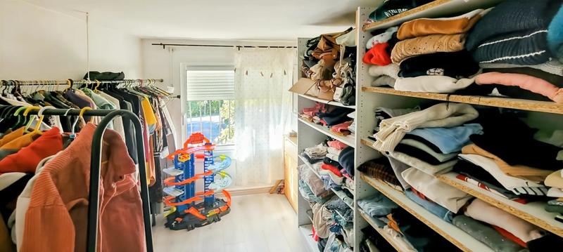 Maison - 156 m² - 7 pièces