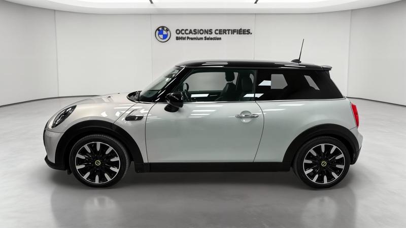Mini 3 portes Hatch Electric F56 Bev Lci Cooper se 184 ch Essential