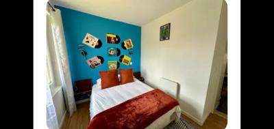 Appartement - 35 m² - 2 pièces