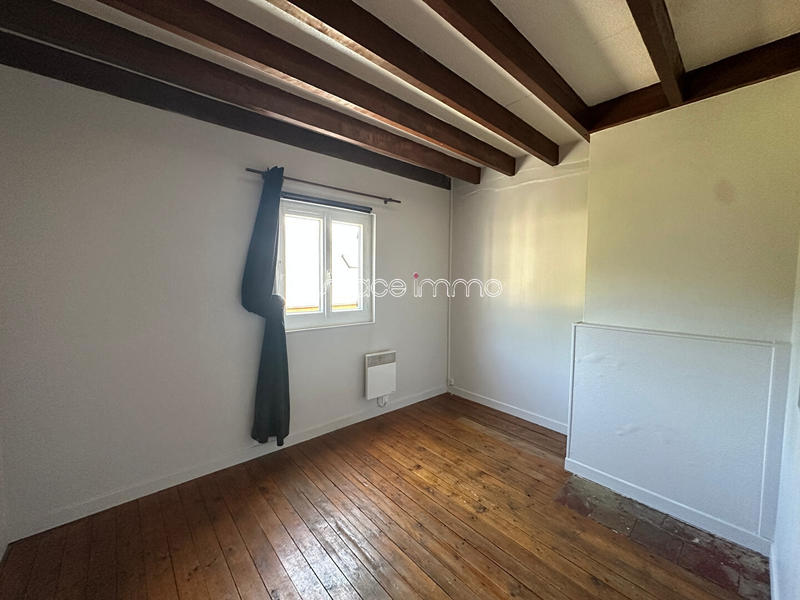 Maison - 79 m² - 4 pièces