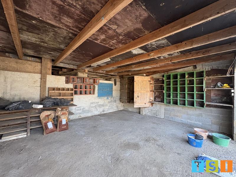 Maison de campagne - 108 m² - 5 pièces