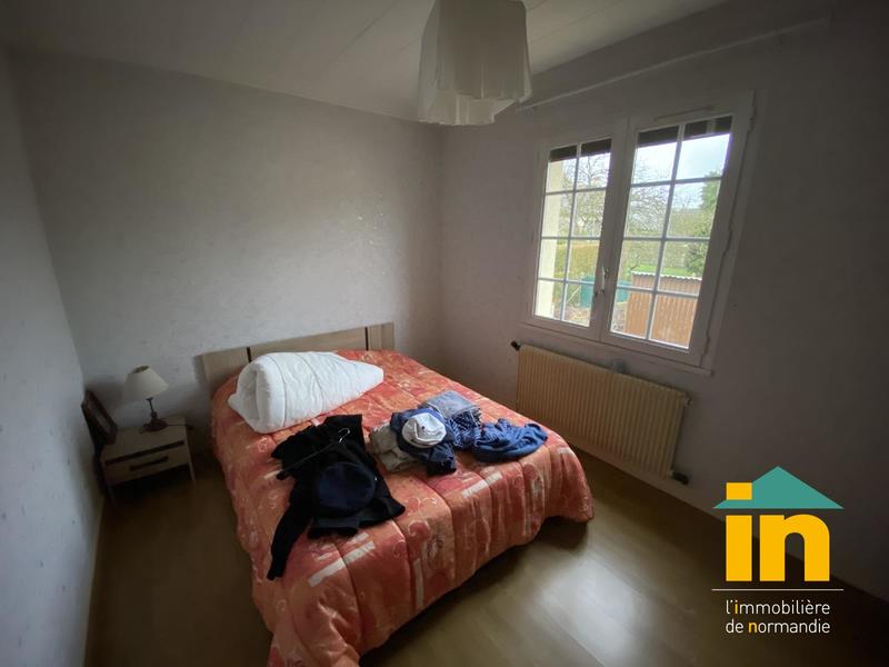 Maison de ville - 83 m² - 4 pièces