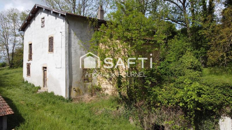 Maison - 180 m² - 5 pièces