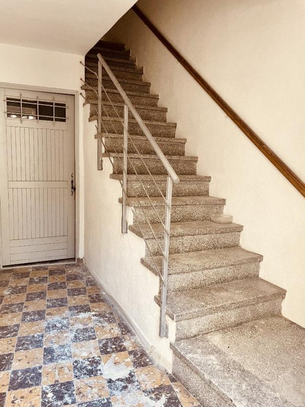 Appartement - 95 m² - 3 pièces