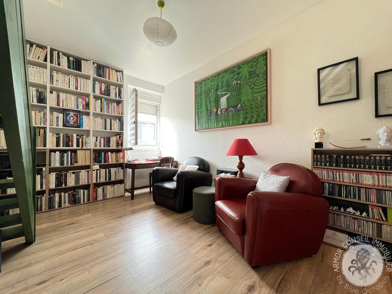 Appartement - 24 m² - 2 pièces