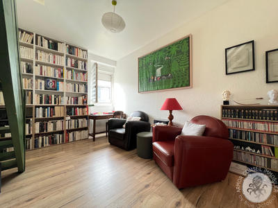 Appartement - 24 m² - 2 pièces