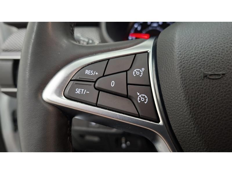 Dacia Sandero SCe 65 - 22 Confort