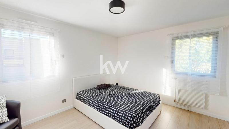 Maison - 150 m² - 7 pièces