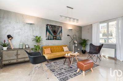 Maison - 249 m² - 6 pièces