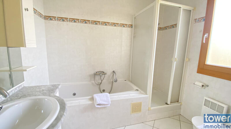 Villa - 106 m² - 5 pièces