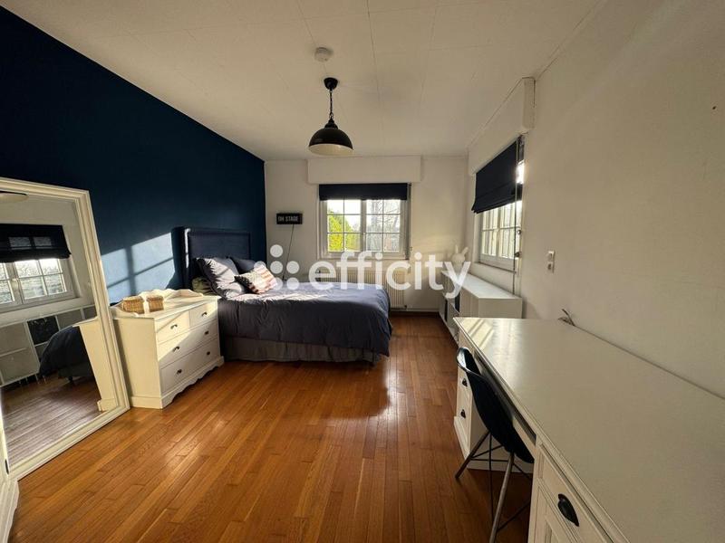 Maison - 152 m² - 4 pièces