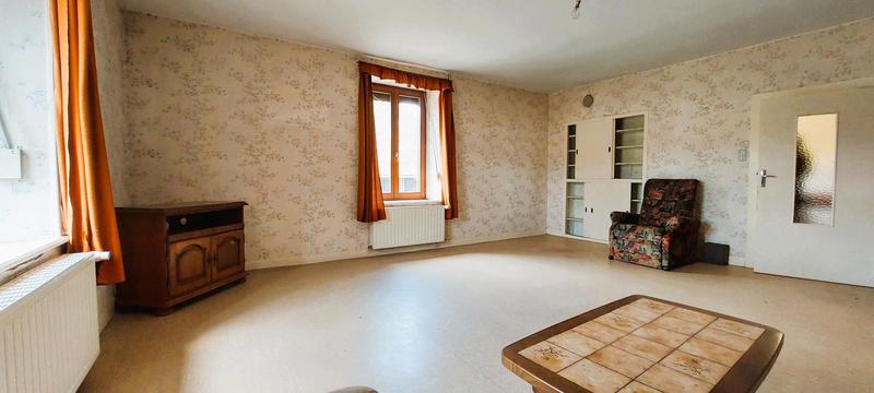 Maison - 160 m² - 7 pièces