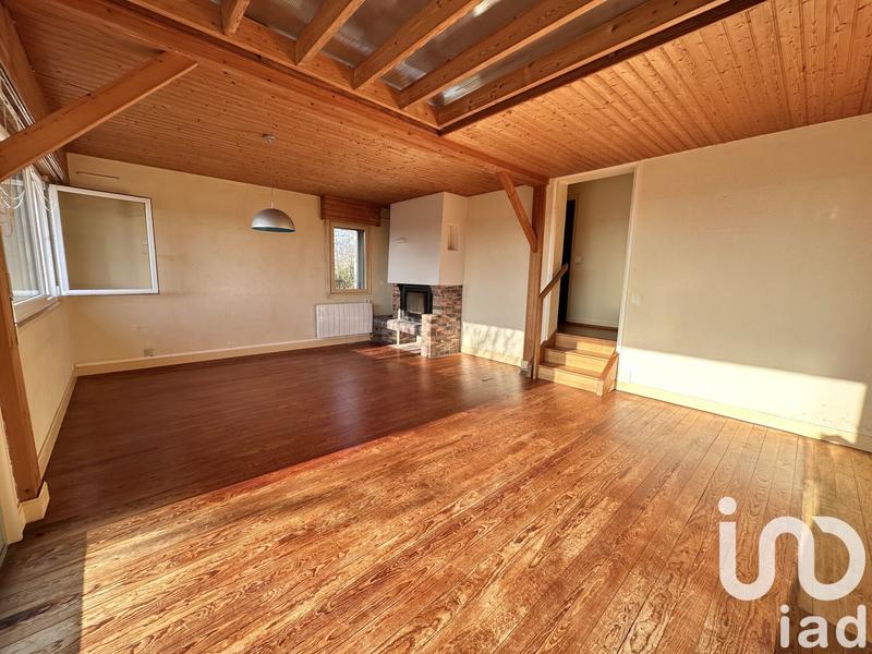 Maison de maîtres - 169 m² - 7 pièces