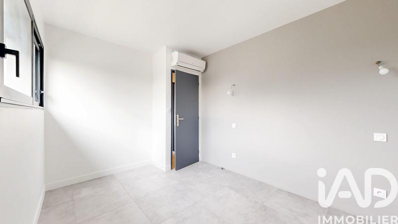 Maison - 86 m² - 4 pièces