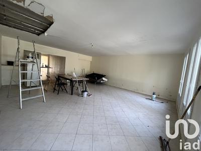 Maison - 137 m² - 5 pièces