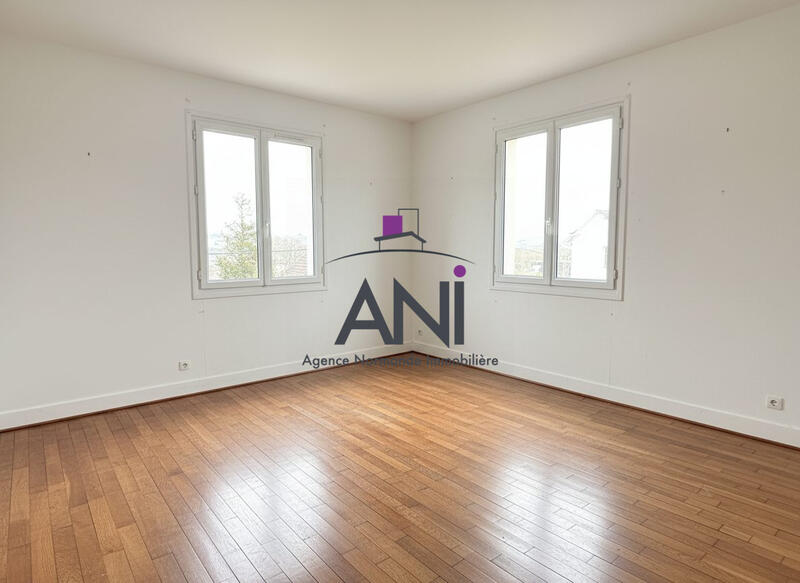 Maison - 79 m² - 4 pièces