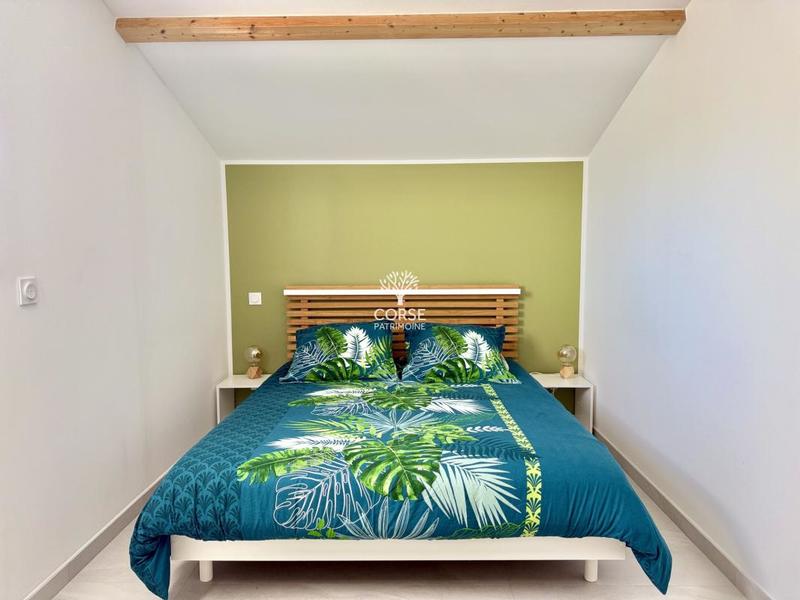 Maison - 190 m² - 7 pièces