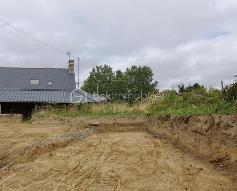 Maison en pierre - 81 m² - 5 pièces