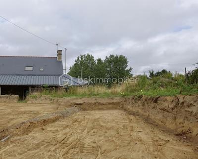 Maison en pierre - 81 m² - 5 pièces