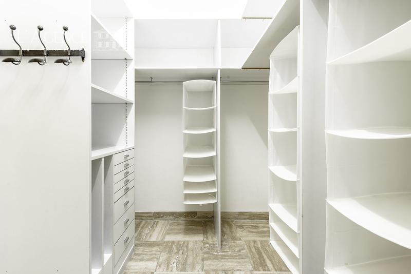 Appartement - 113 m² - 3 pièces