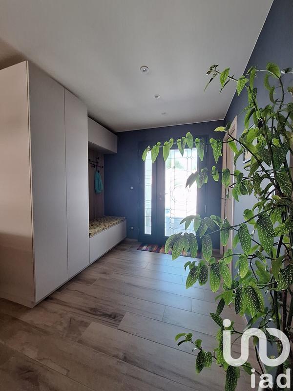 Maison - 153 m² - 5 pièces