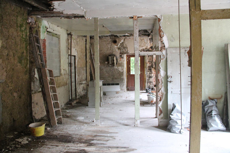 Maison - 230 m² - 4 pièces