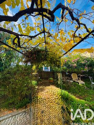 Appartement - 79 m² - 3 pièces