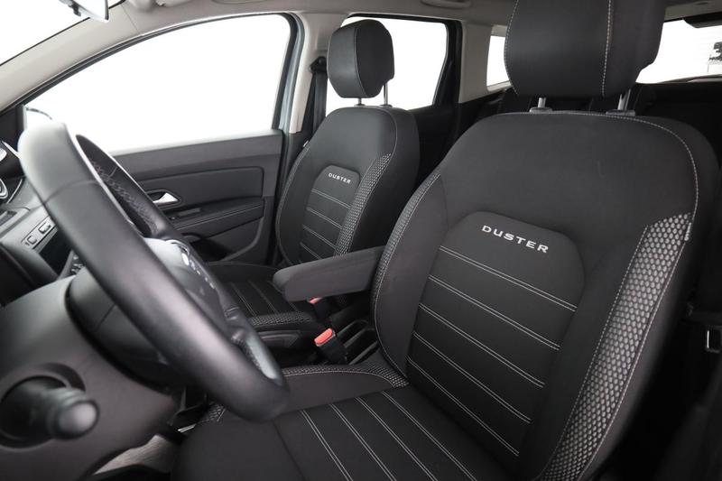 Dacia Duster II 1.5 dCi Blue Prestige 4x2 116 ch