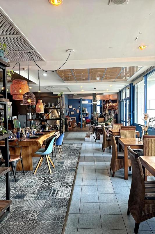 Local commercial - 630 m²