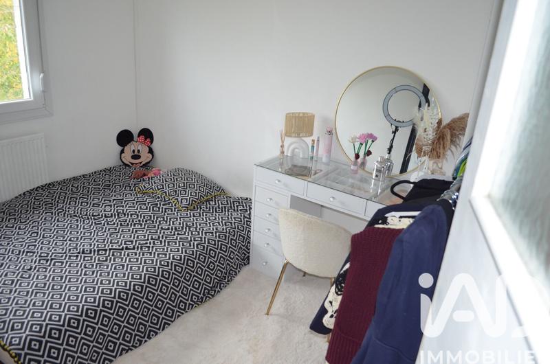 Maison de ville - 85 m² - 5 pièces