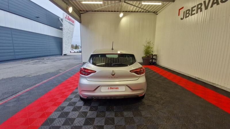 Renault Clio V Tce 90 - 21 Zen