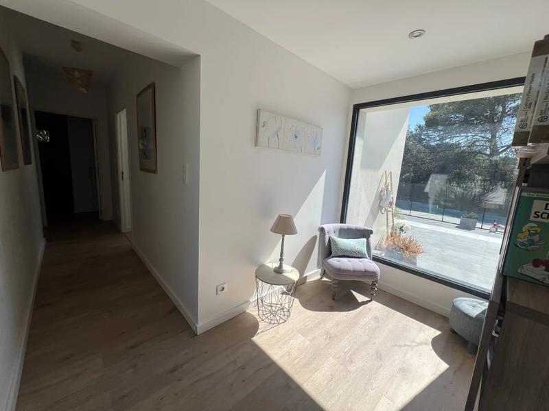 Villa - 160 m² - 5 pièces