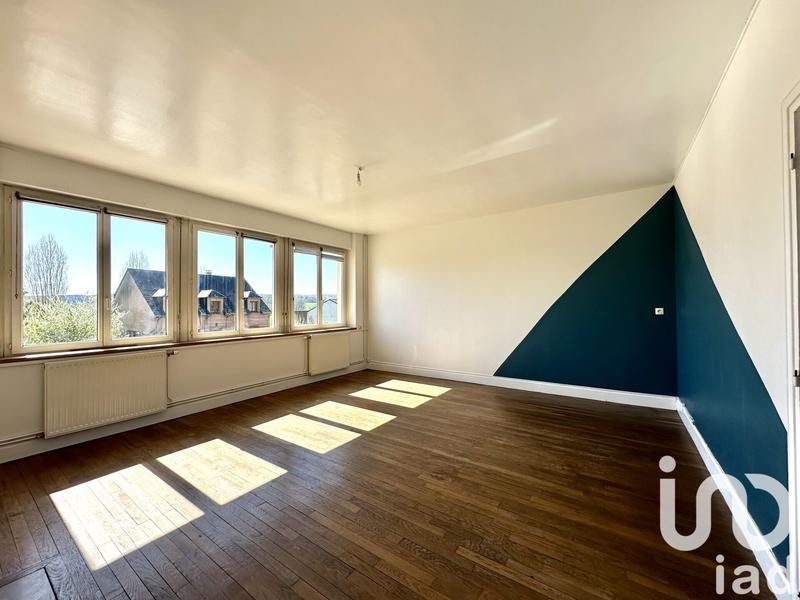 Immeuble - 1 662 m²