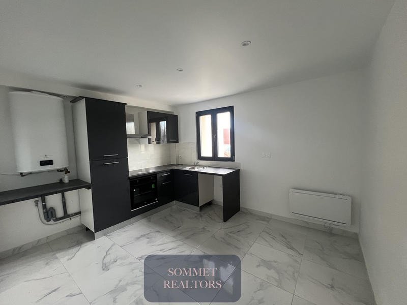 Immeuble - 324 m² - 5 pièces