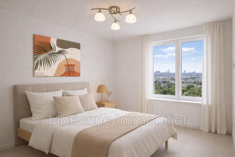 Appartement - 79 m² - 4 pièces
