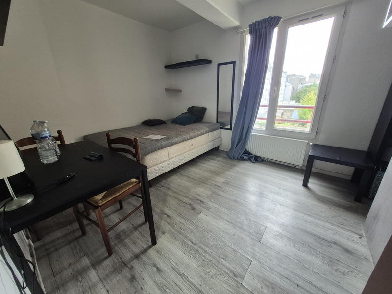 Appartement - 20 m² - 1 pièce