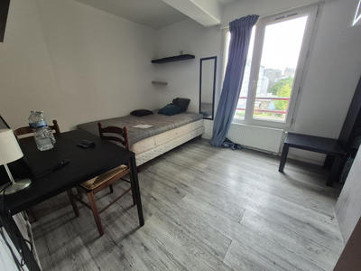 Appartement - 20 m² - 1 pièce