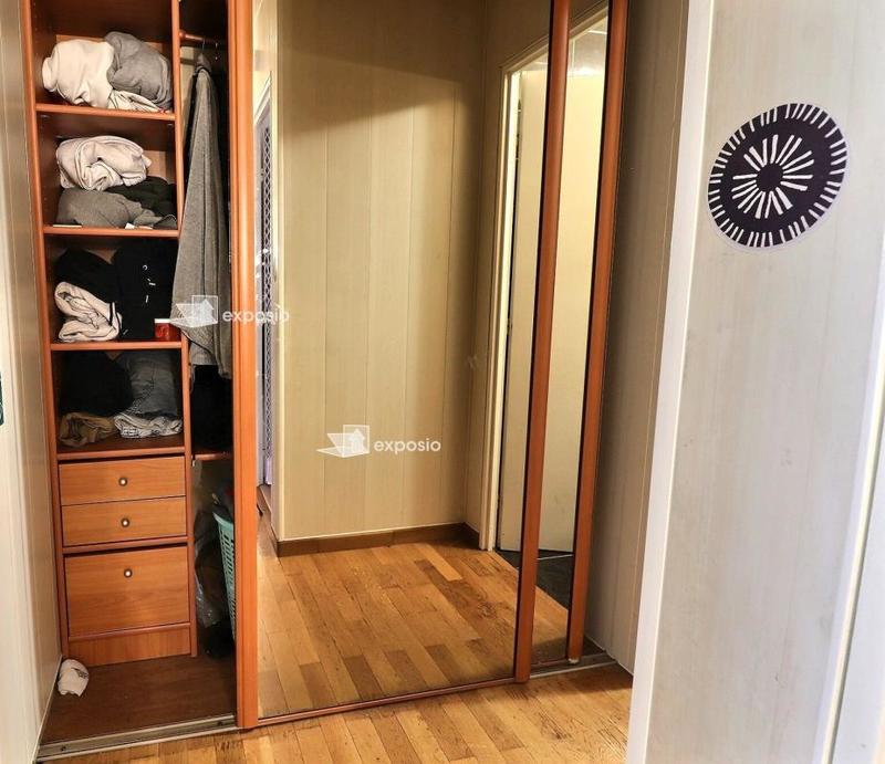 Maison - 77 m² - 4 pièces