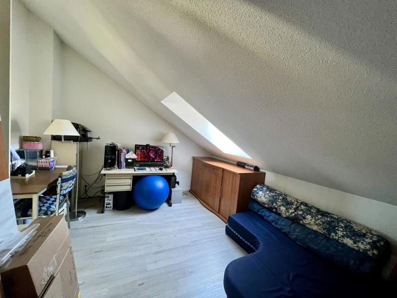 Maison - 75 m² - 4 pièces