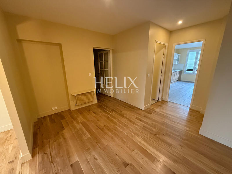 Appartement - 124 m² - 3 pièces