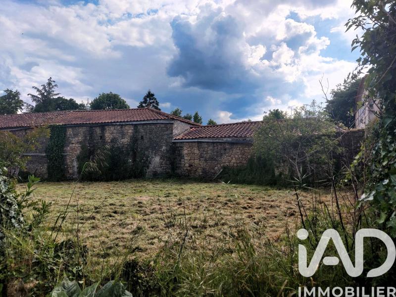 Ferme - 87 m² - 2 pièces