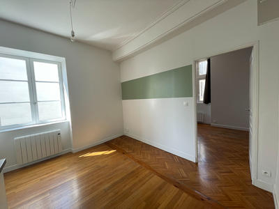 Appartement - 31 m² - 2 pièces