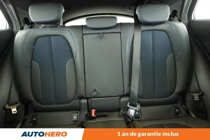 Bmw X2 sDrive18dA m Sport 150 ch