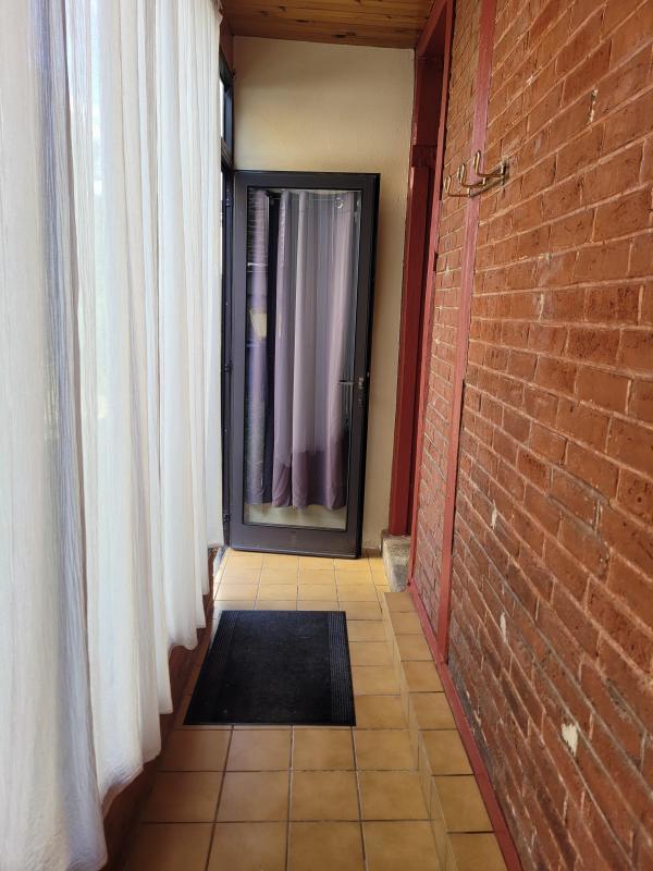 Appartement - 29 m² - 2 pièces