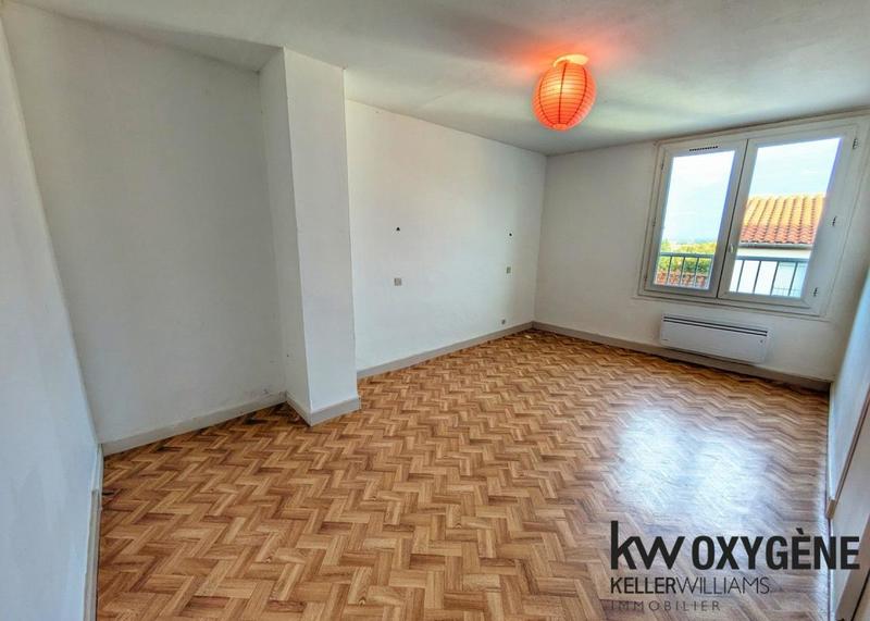 Appartement - 54 m² - 2 pièces