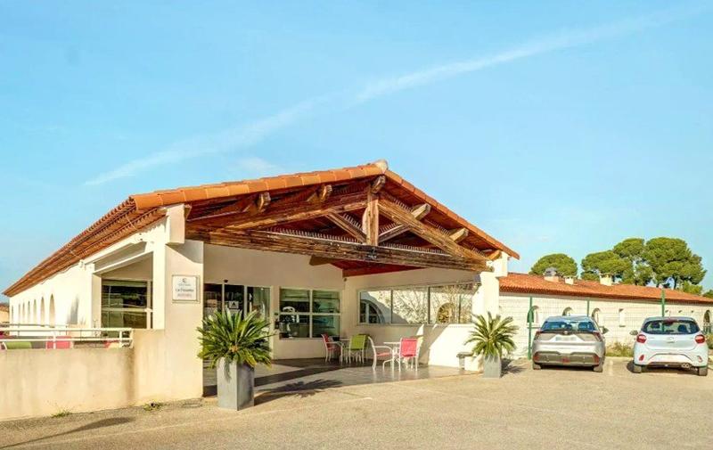 Appartement - 21 m² - 1 pièce