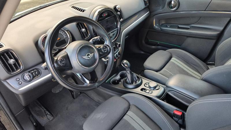 Mini Countryman 2.0 Cooper Sd 190 Bva8 Chili - Automatique Toit ouvrant