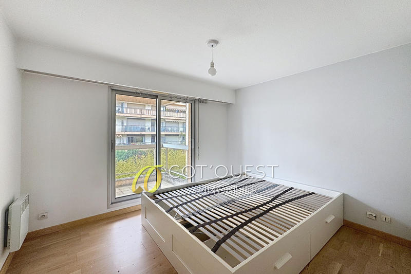 Appartement - 55 m² - 2 pièces